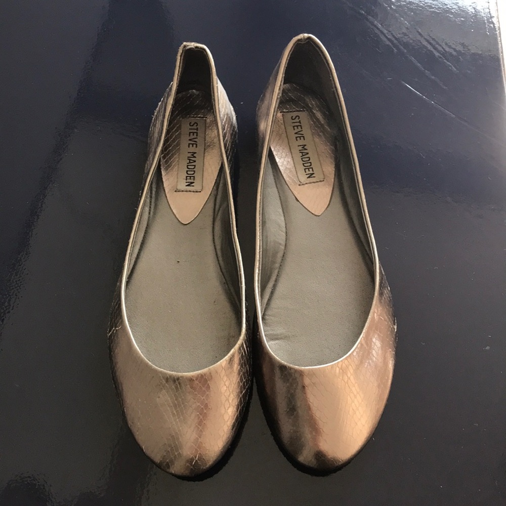 STEVE MADDEN P-HEAVEN S7